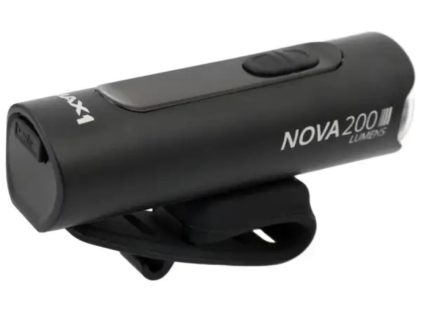 MAX1 Nova 200 USB front light