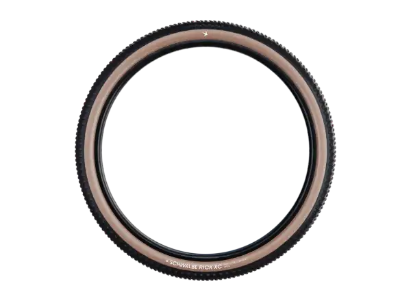 Schwalbe Rick XC PRO TLR, E-25, Addix Speed 29x2,25" tire kevlar transparent-skin