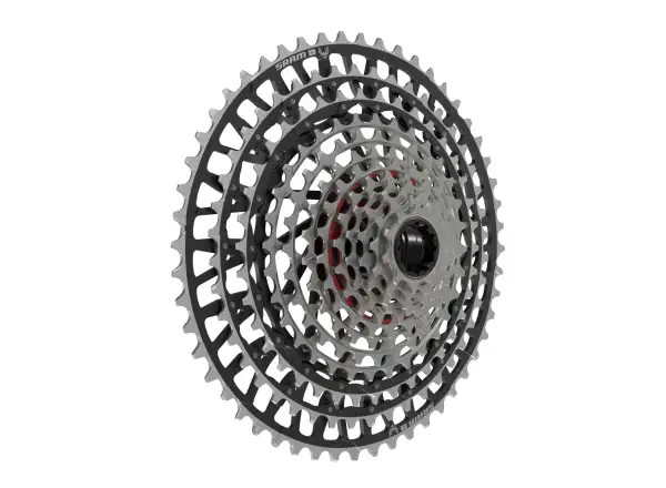 Sram XS-1299 T-Type Eagle 12-speed Cassette 10–52 Teeth