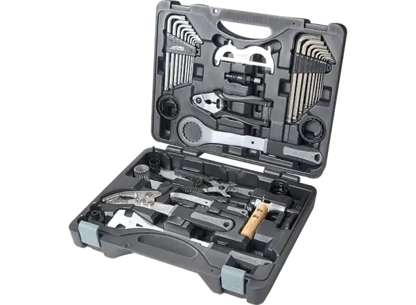 Super B TBA5000 tool set 35 pcs