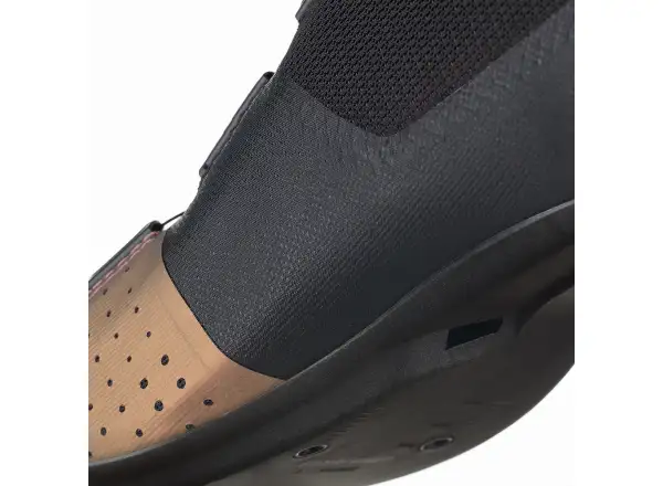 Fizik Tempo Overcurve R4 Iredescent road men's cycling shoes Copper/Black