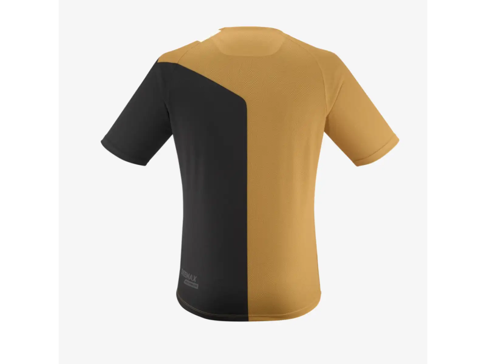 Mavic Deemax Enduro men's jersey short sleeve Letters/Mineral