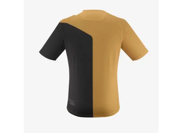 Mavic Deemax Enduro men's jersey short sleeve Letters/Mineral