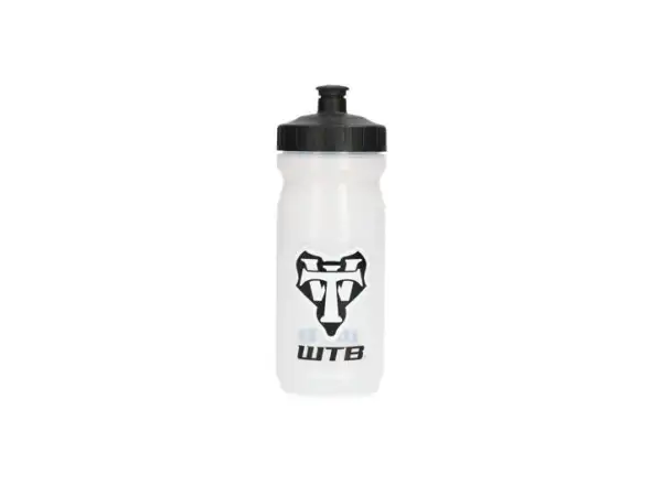 WTB bottle 0.6 l Clear
