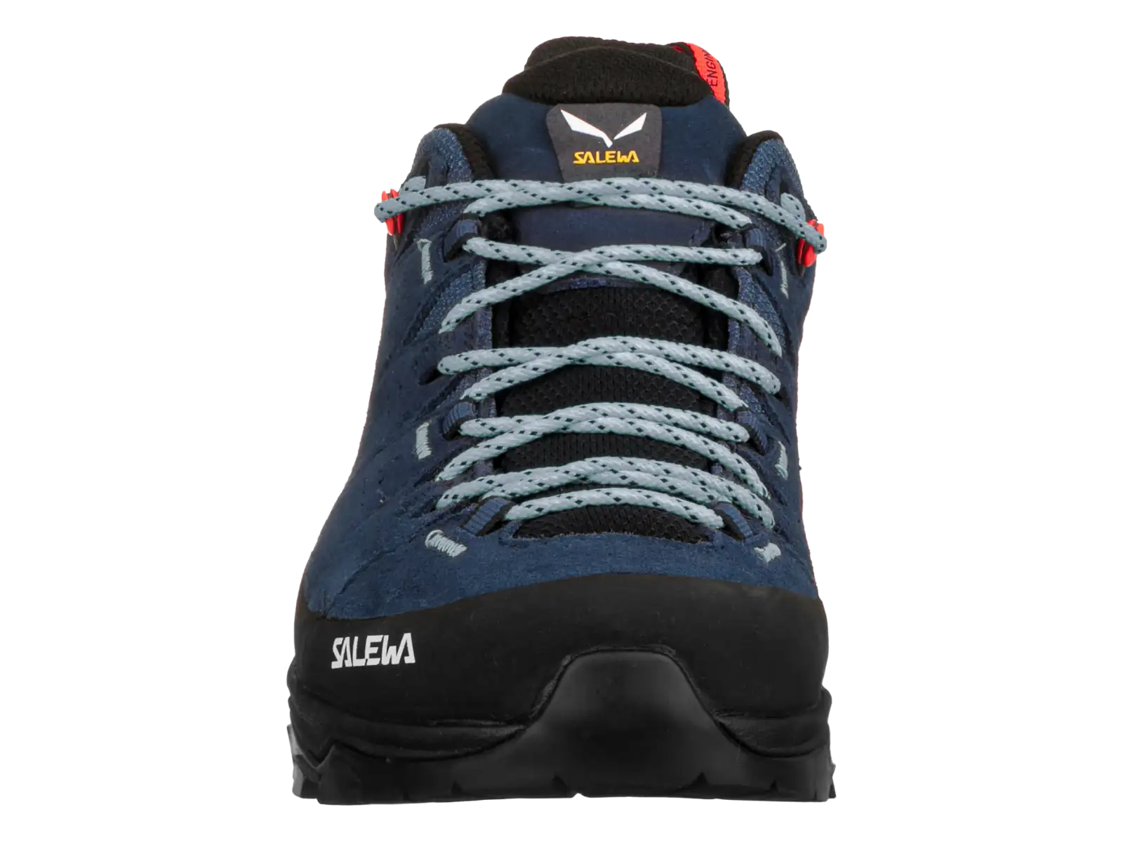 Salewa Alp Trainer 2 women's shoes Dark denim/Black