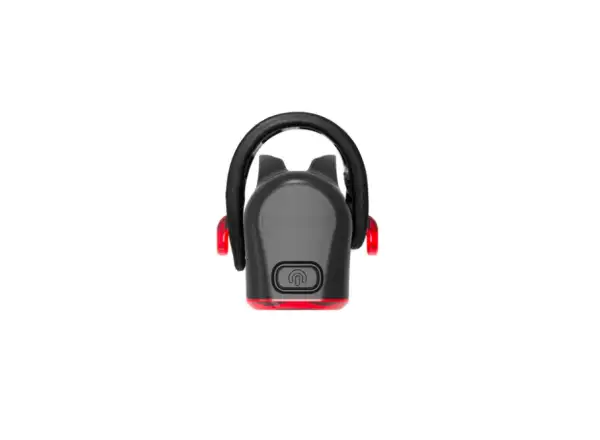Lezyne Strip Drive 300+ Rear light Black