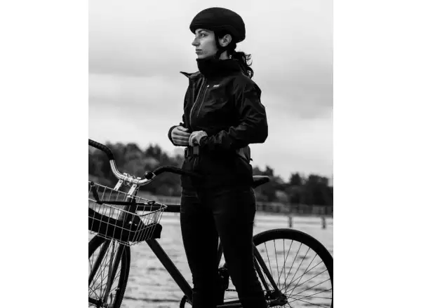 POC Myelin helmet Lead Blue