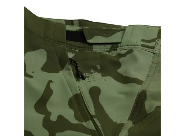 Troy Lee Designs Skyline men's pants Shadow Camo Olive