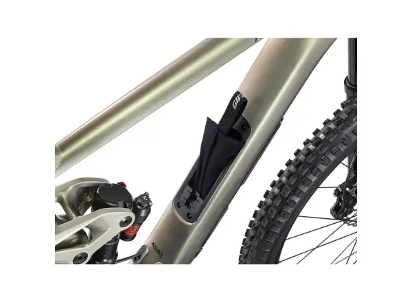 Giant Trance X SX mountain bike Golden Haze