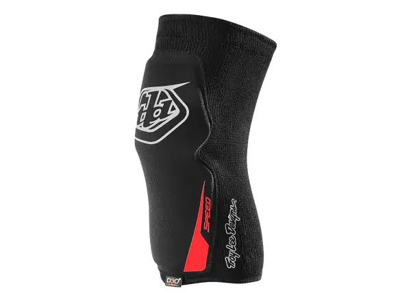 Troy Lee Designs Speed Knee Sleeve Black