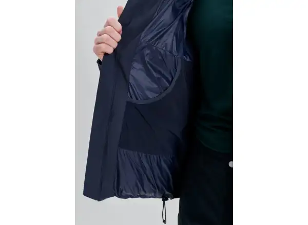 POC Loft Jacket men's ski jacket Apatite Navy