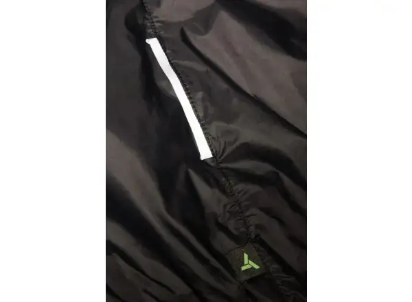Silvini Gela women's jacket Black/Coral