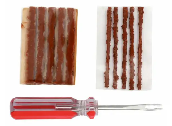 MAX1 tubeless tire repair kit