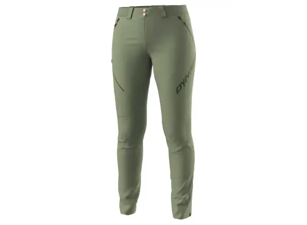 Dynafit Transalper women's pants Sage