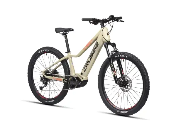 Crussis e-Guera 6.10 (522 Wh) children's e-bike
