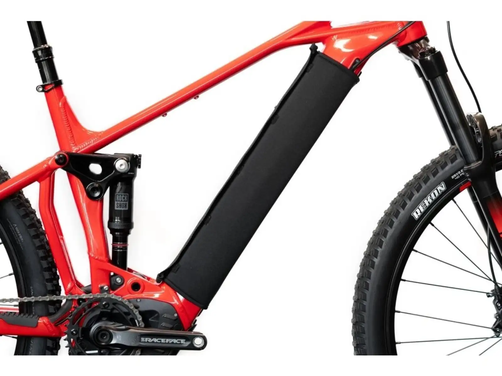 Montone e-bike mCover neoprene battery cover