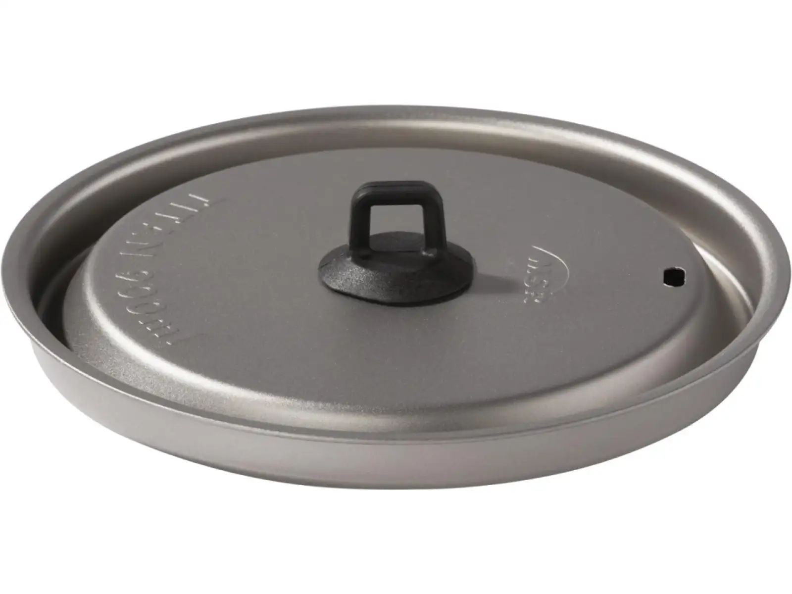 MSR Titan Kettle Kettle with lid 900 ml