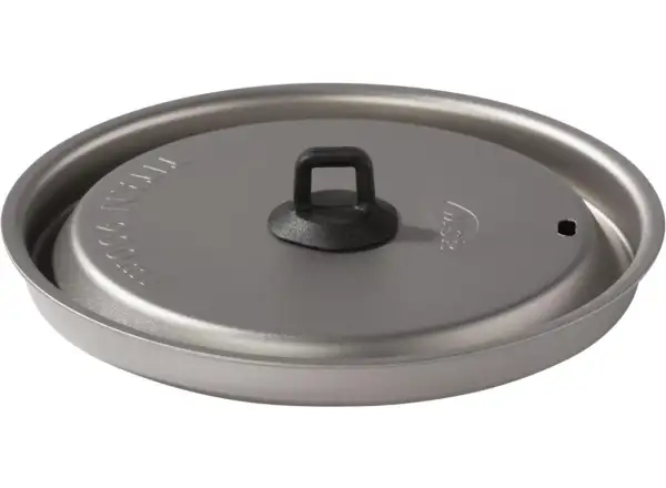 MSR Titan Kettle Kettle with lid 900 ml