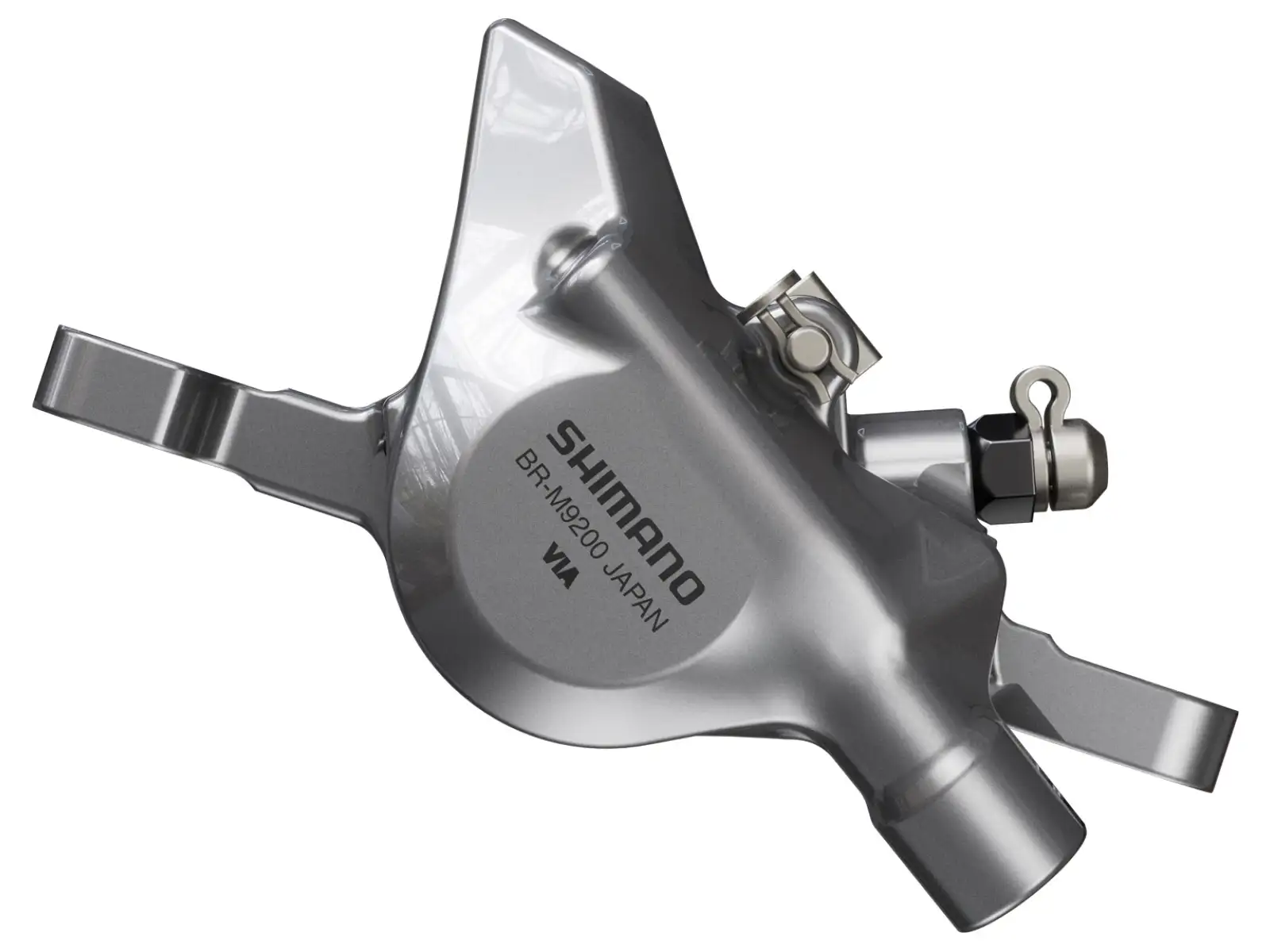 Shimano XTR BR-M9200/BL-M9220 disc brake front Upgrade set