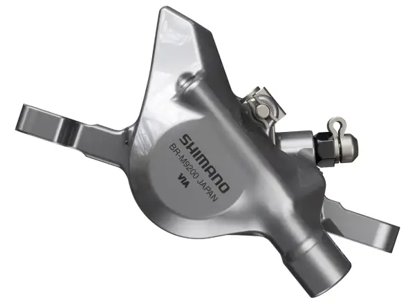 Shimano XTR BR-M9200/BL-M9220 disc brake front Upgrade set