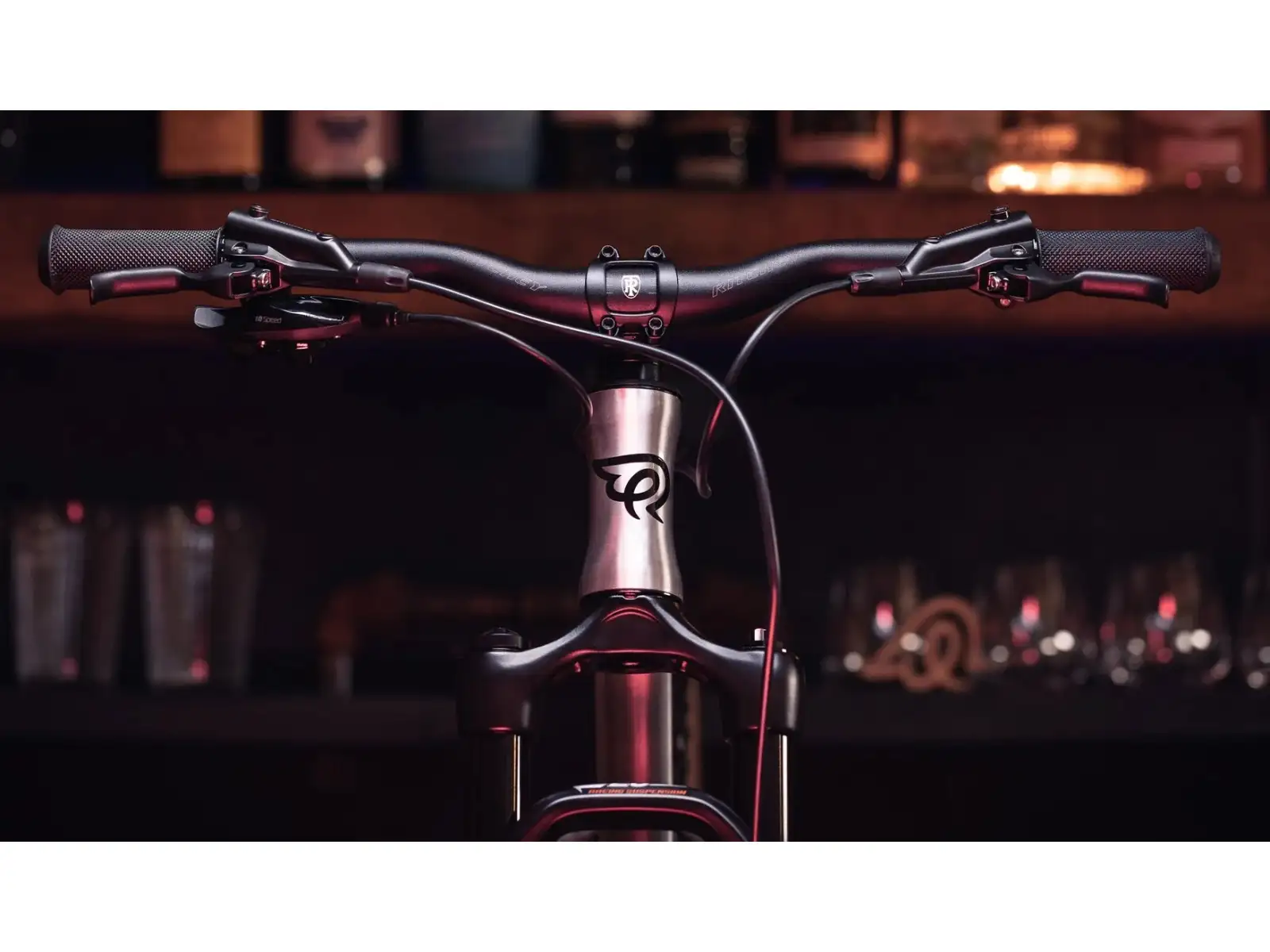 Early Rider Hellion 20 children's bike Brushed Aluminium