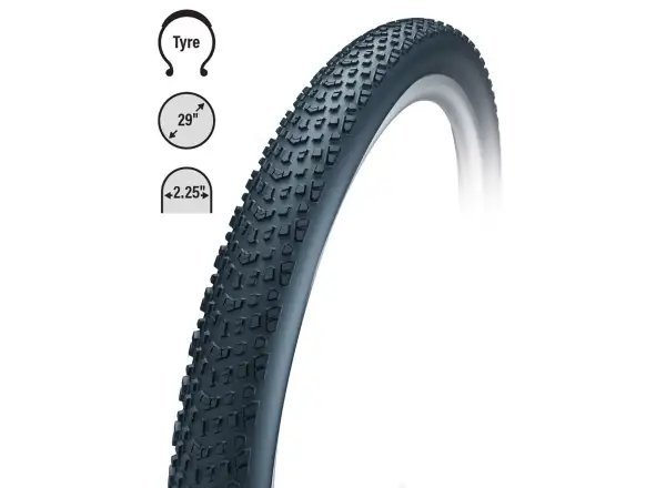 Tufo XC12 TR 29" MTB tire kevlar