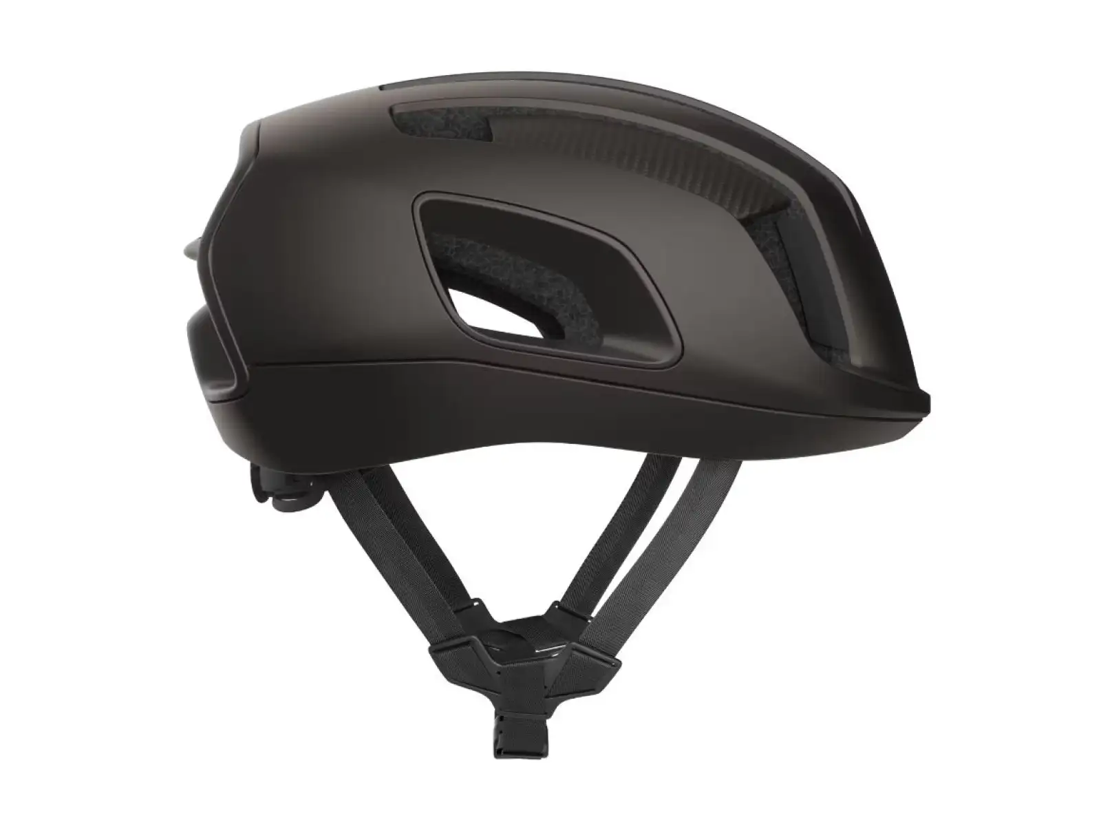 POC Cytal Carbon helmet Black