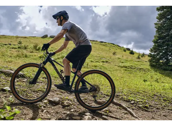 Giant Talon 0 mountain bike 29" Ultra Navy