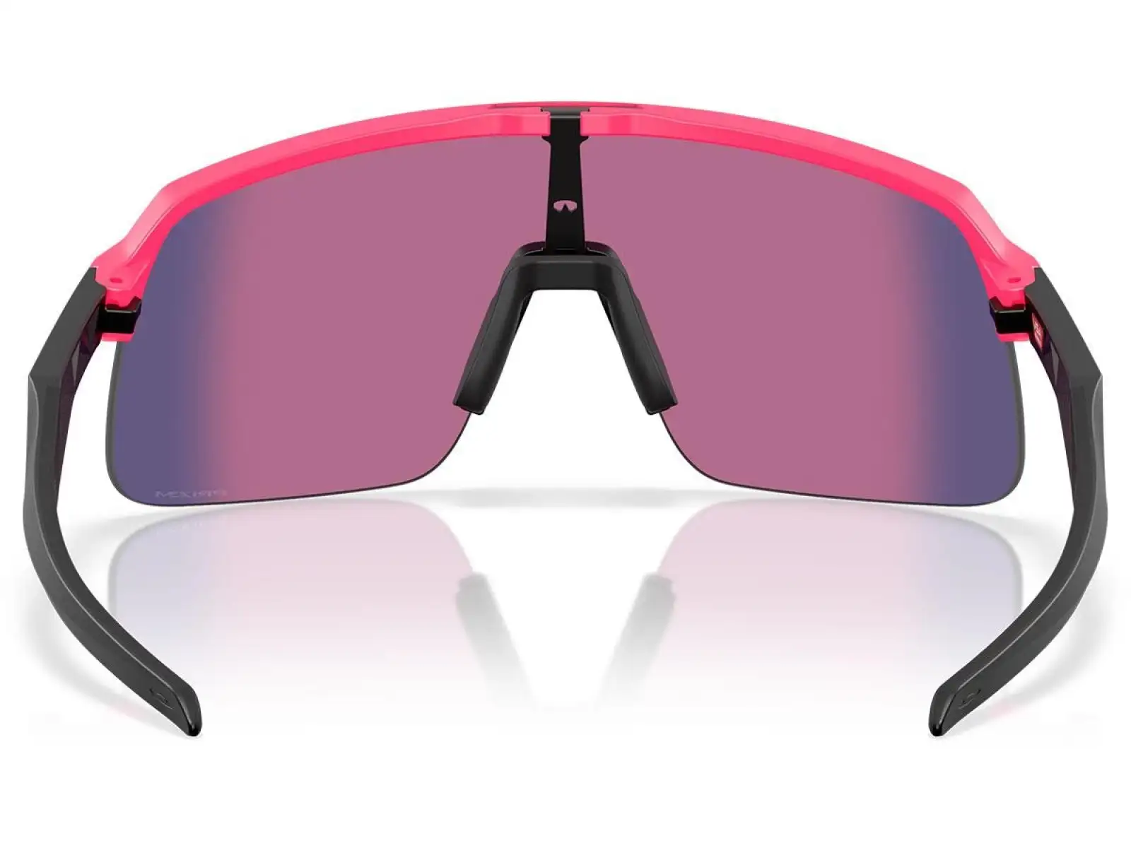 Oakley Sutro Lite S sports glasses Pink/Prizm Road