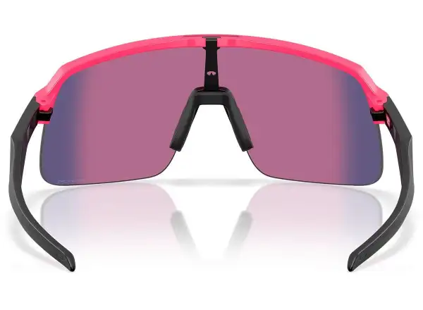 Oakley Sutro Lite S sports glasses Pink/Prizm Road