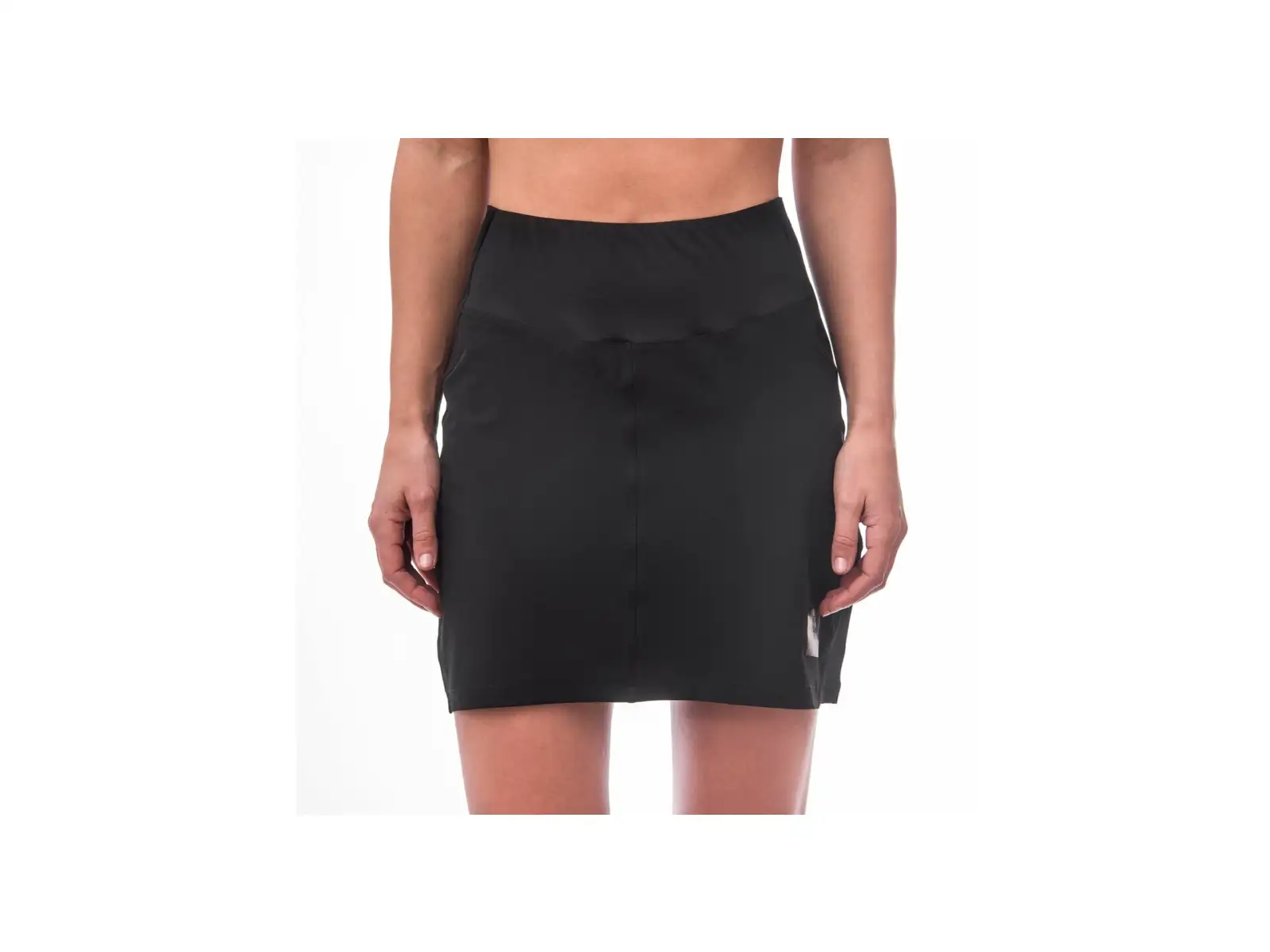 Sensor Helium Lite women's skirt black