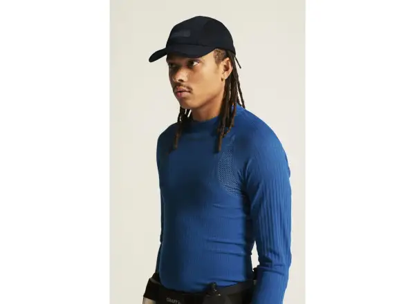 Craft Active Extreme X men's long-sleeve shirt blue