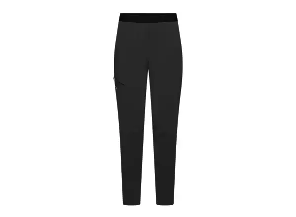 Salewa Pedroc 3 Durastretch Light men's pants Black Out