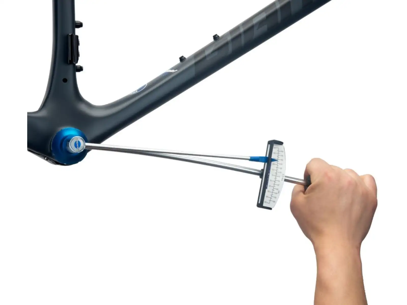 Park Tool TW-2-2 Torque Wrench 0–60 Nm