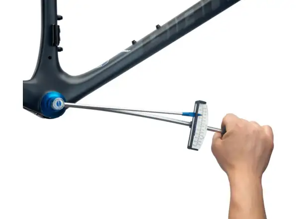 Park Tool TW-2-2 Torque Wrench 0–60 Nm