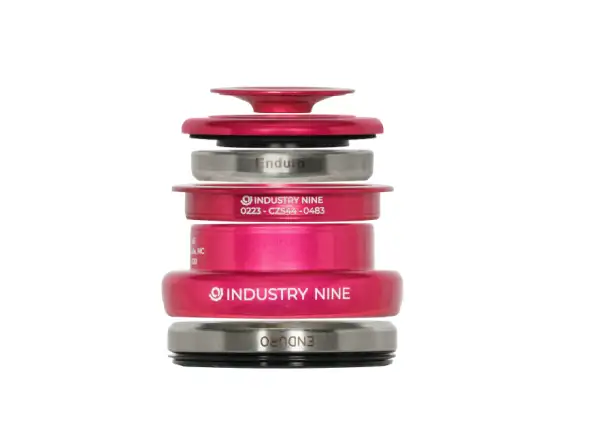 Industry Nine iRiX headset ZS44/EC44 press fit headset