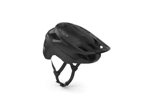 MET Shelter Youth MIPS children's helmet black