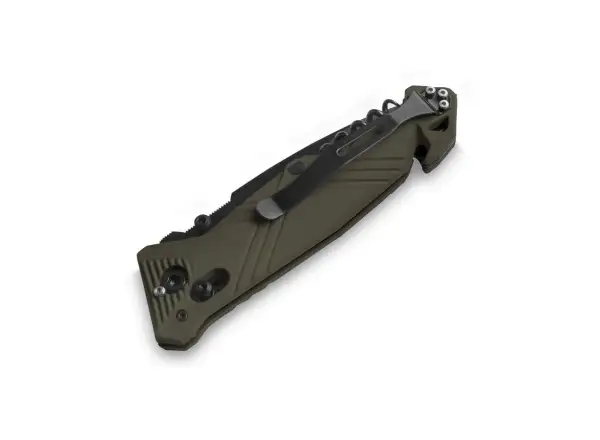 TB Outdoor CAC Army PA6 FV Knife black