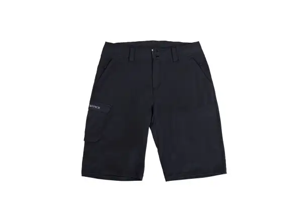 Race Face Trigger shorts men's black