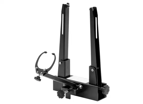 Unior Profi stand for wheel truing