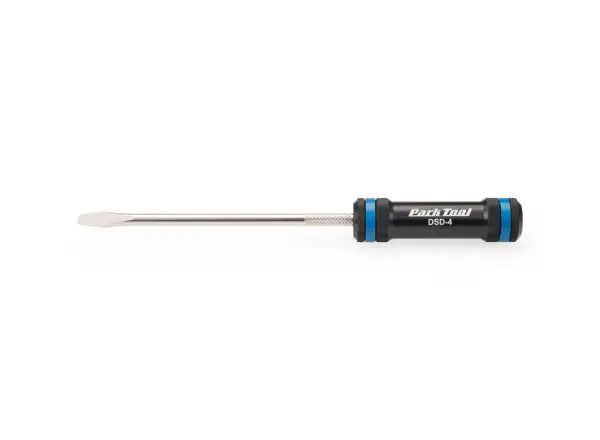 Park Tool PT-DSD-4 Derailleur Screwdriver Flat 4 mm