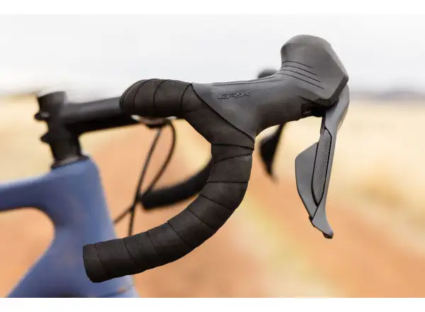 Shimano GRX Di2 ST-RX825 12sp. right shift and rear brake lever