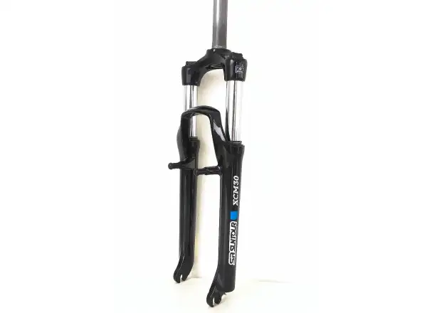 SR Suntour XCM30 100 mm 26" suspension fork
