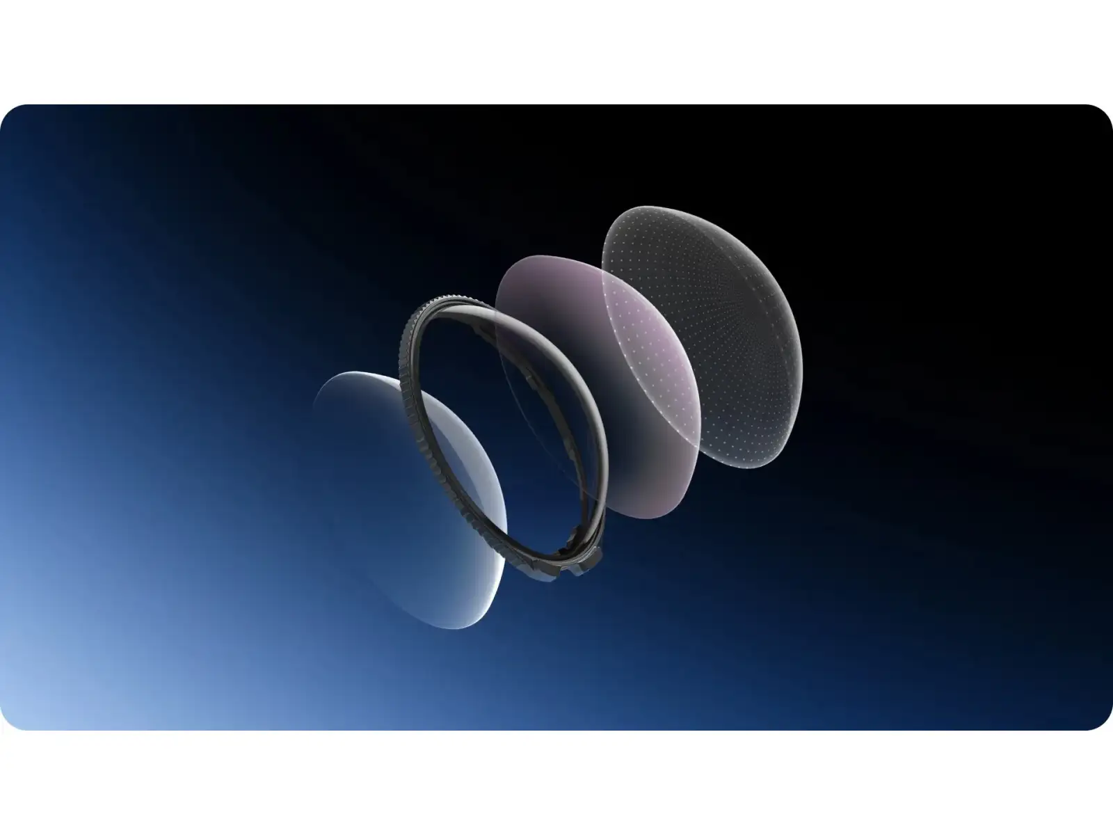 Insta360 X5 premium lens protective glass