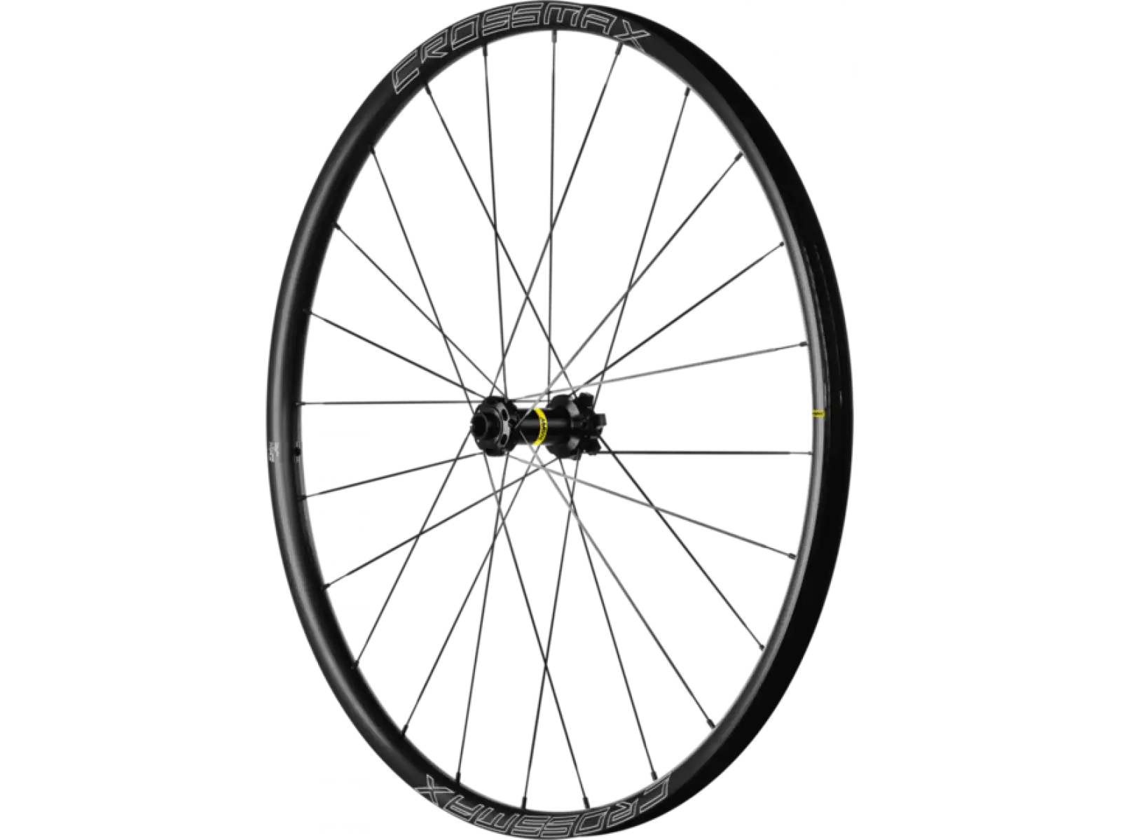 Mavic Crossmax Boost 29" rear wheel Sram XD freehub