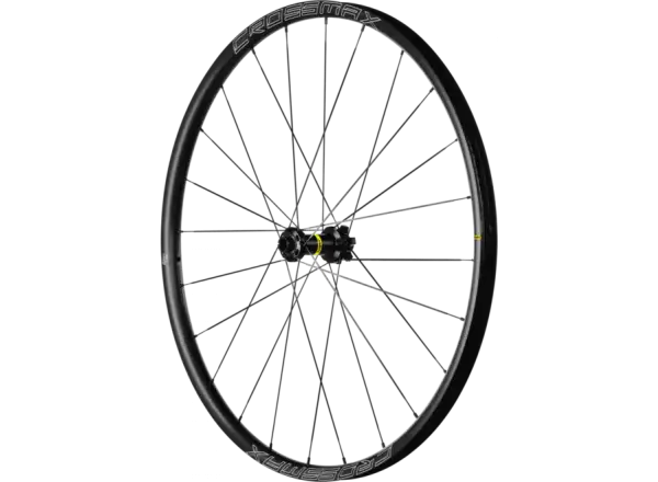 Mavic Crossmax Boost 29" rear wheel Sram XD freehub