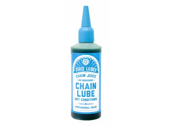 Juice Lubes Chain Juice Wet 130 ml dripper