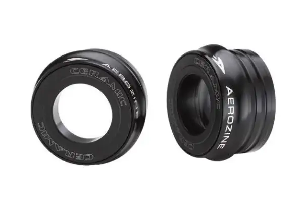 Aerozine adapter from BB30 to BB24 for Road