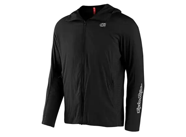 Troy Lee Designs Mathis men's jacket Mono carbon