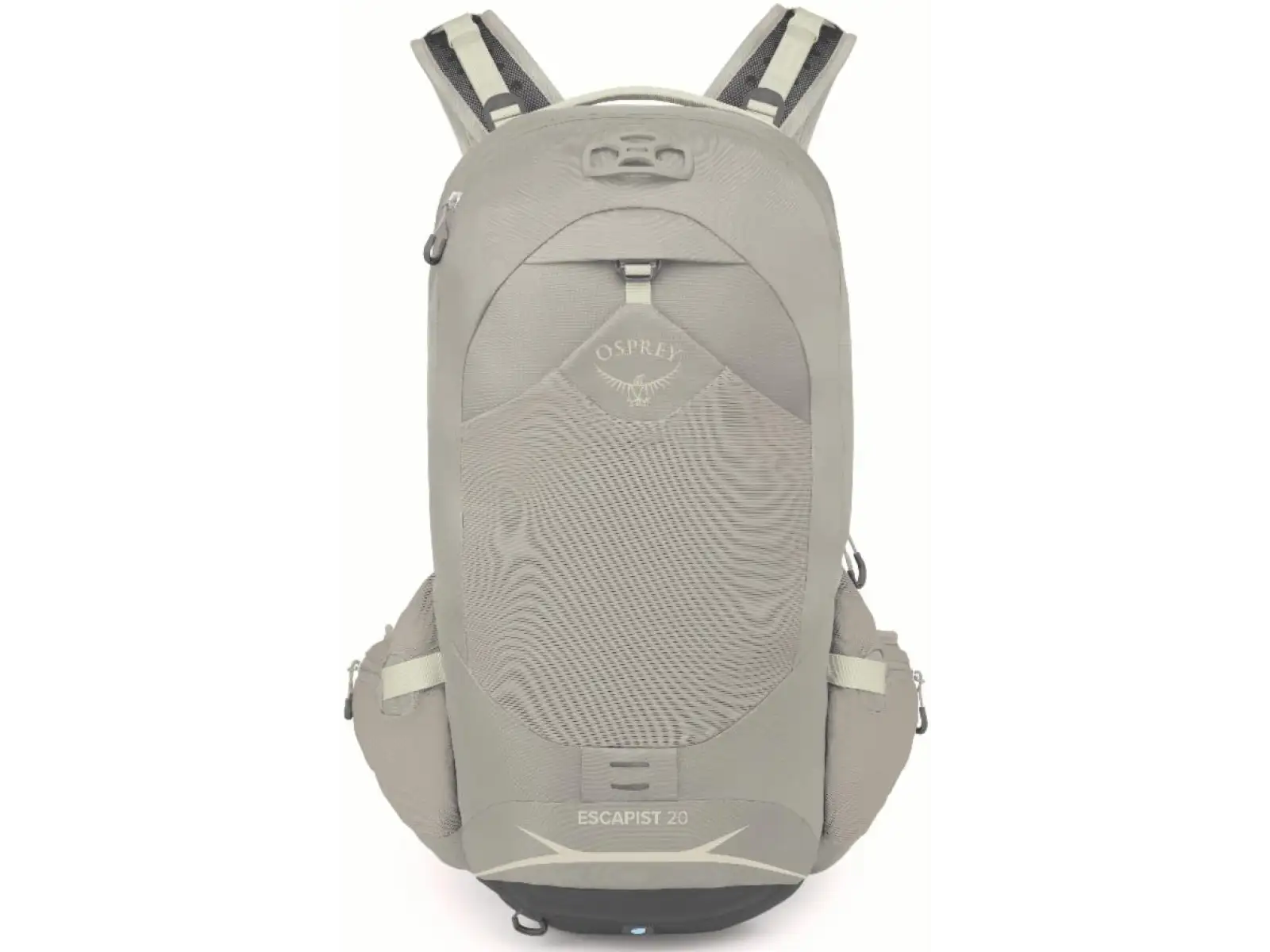 Osprey Escapist 20 l backpack Tan Concrete